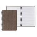 Tahoe Medium Size Wire Journal